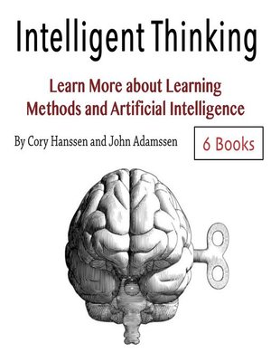 cover image of Intelligent Thinking